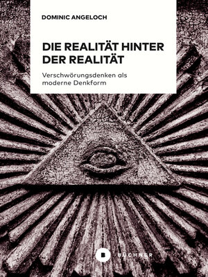 cover image of Die Realität hinter der Realität